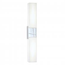 ELK Home 9755-CH-MA - Artemis 24'' High Integrated LED Sconce - Chrome