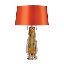 ELK Home D2669 - TABLE LAMP