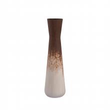 ELK Home H0807-11001 - Adler Vase - Large Rust