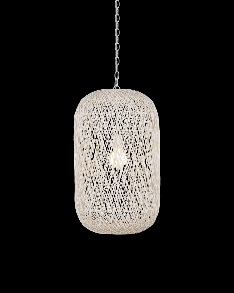 Cocoon Medium Pendant