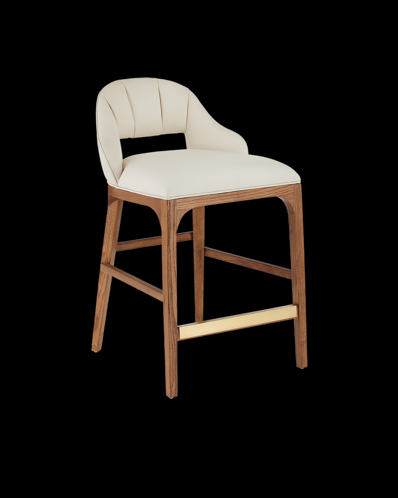 Inga Counter Stool, Endurance