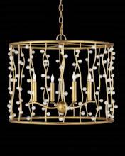 Currey 9000-1239 - Adagio Chandelier