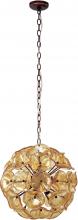 ET2 E22093-26 - Fiori-Single Pendant