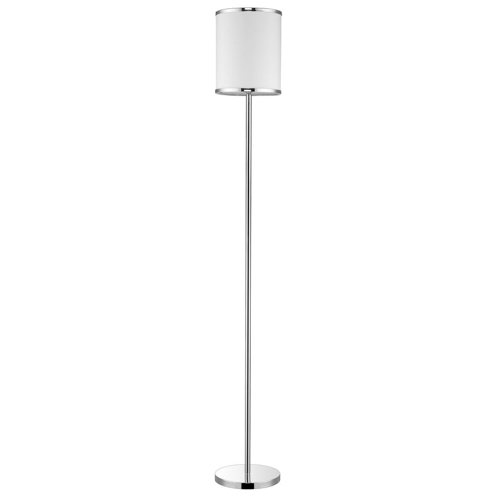 Lux II One Light Floor Lamp