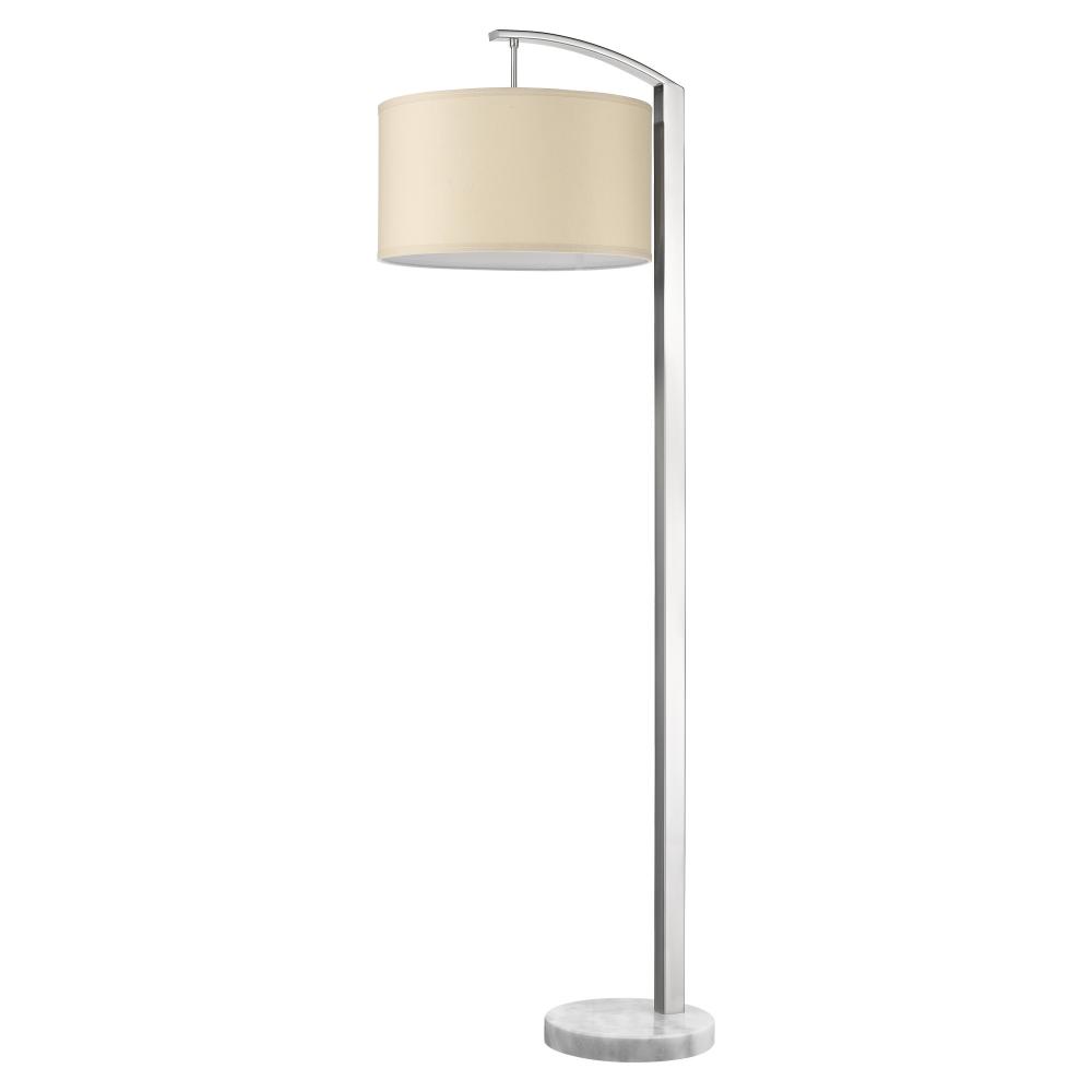 Station Floor Lamp