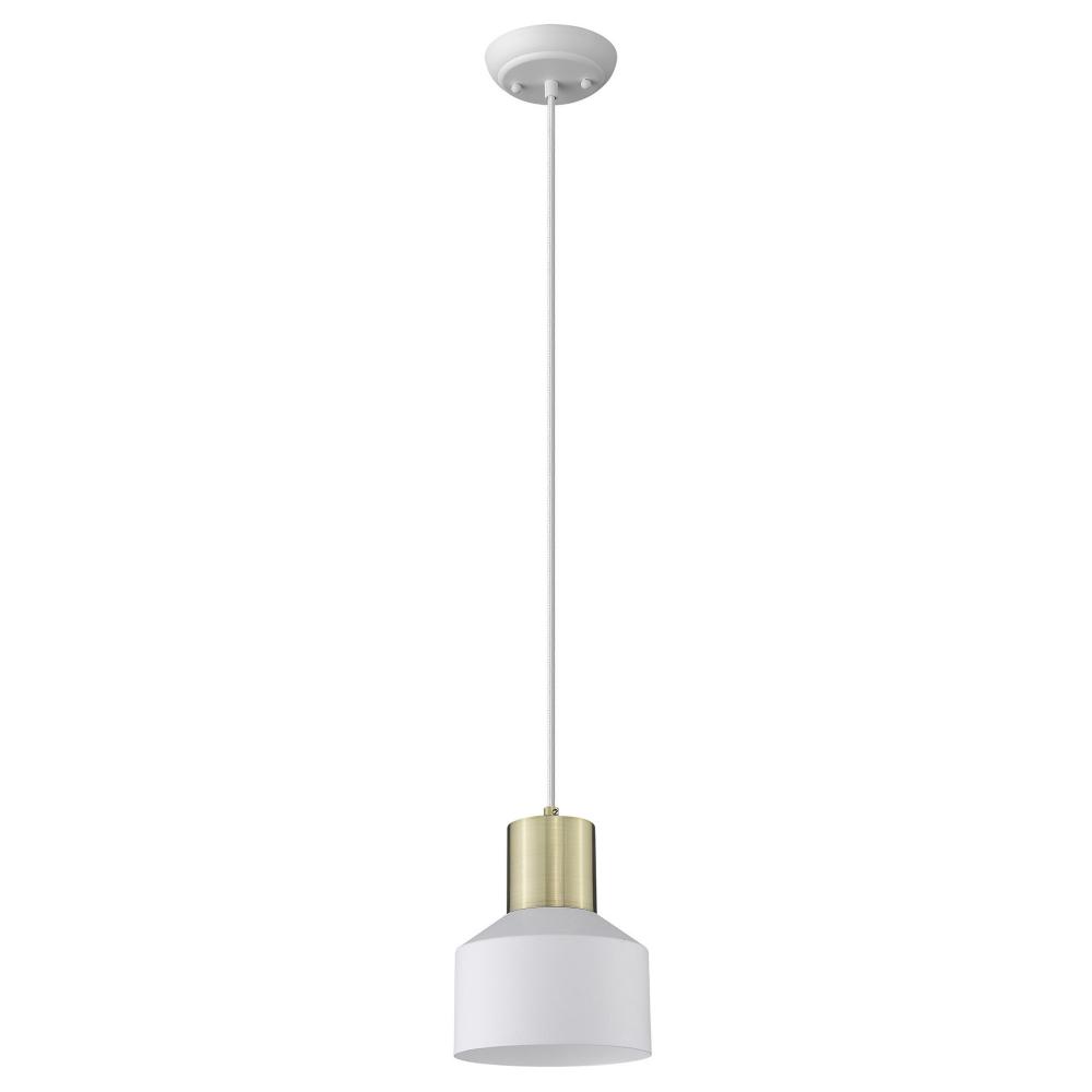 Ingo 1-Light Pendant