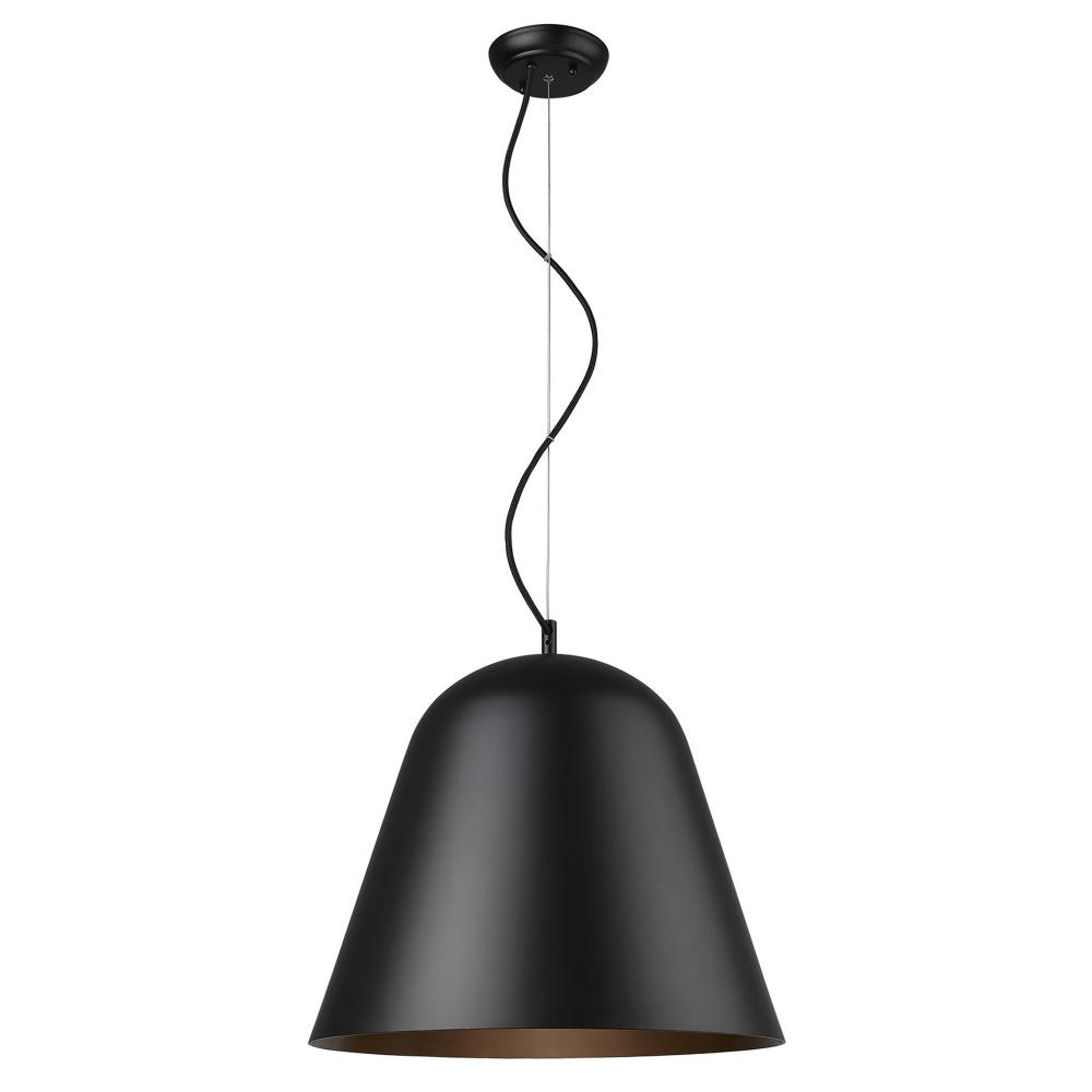 Knell 1-Light Pendant