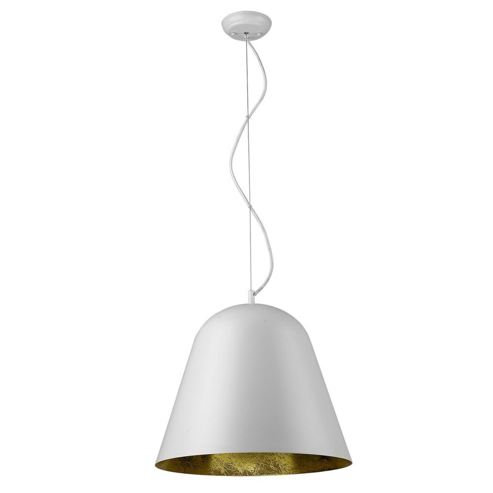 Knell 1-Light Pendant