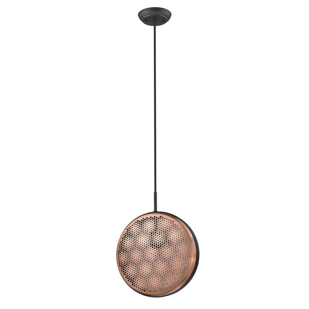 Tholos 1-Light Pendant