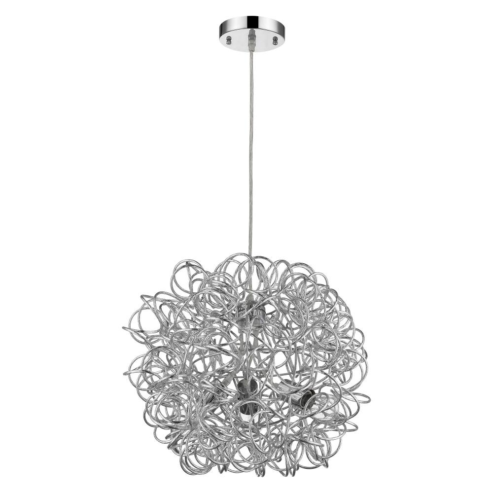 Mingle 3-Light Pendant