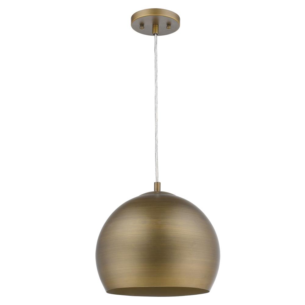 Latitude 1-Light Pendant