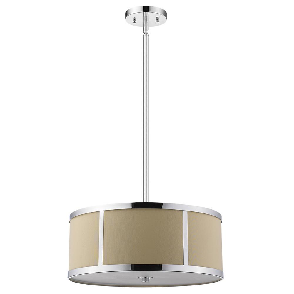 Butler 2-Light Pendant