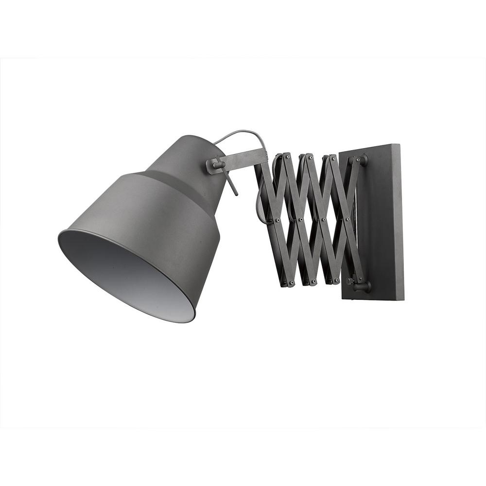 Plexus 1-Light Sconce