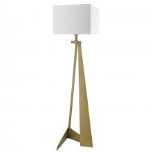 Trend Lighting by Acclaim TF70011AB - Stratos 1-Light Floor Lamp