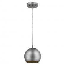 Trend Lighting by Acclaim TP7263-66 - Latitude 1-Light Pendant